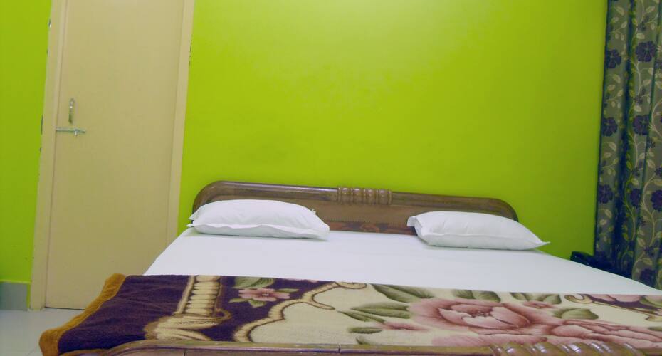 Hotel 5 Diamond, Patna 5
